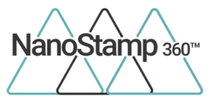 NanoStamp-360-logo NanoStamp 360 logo